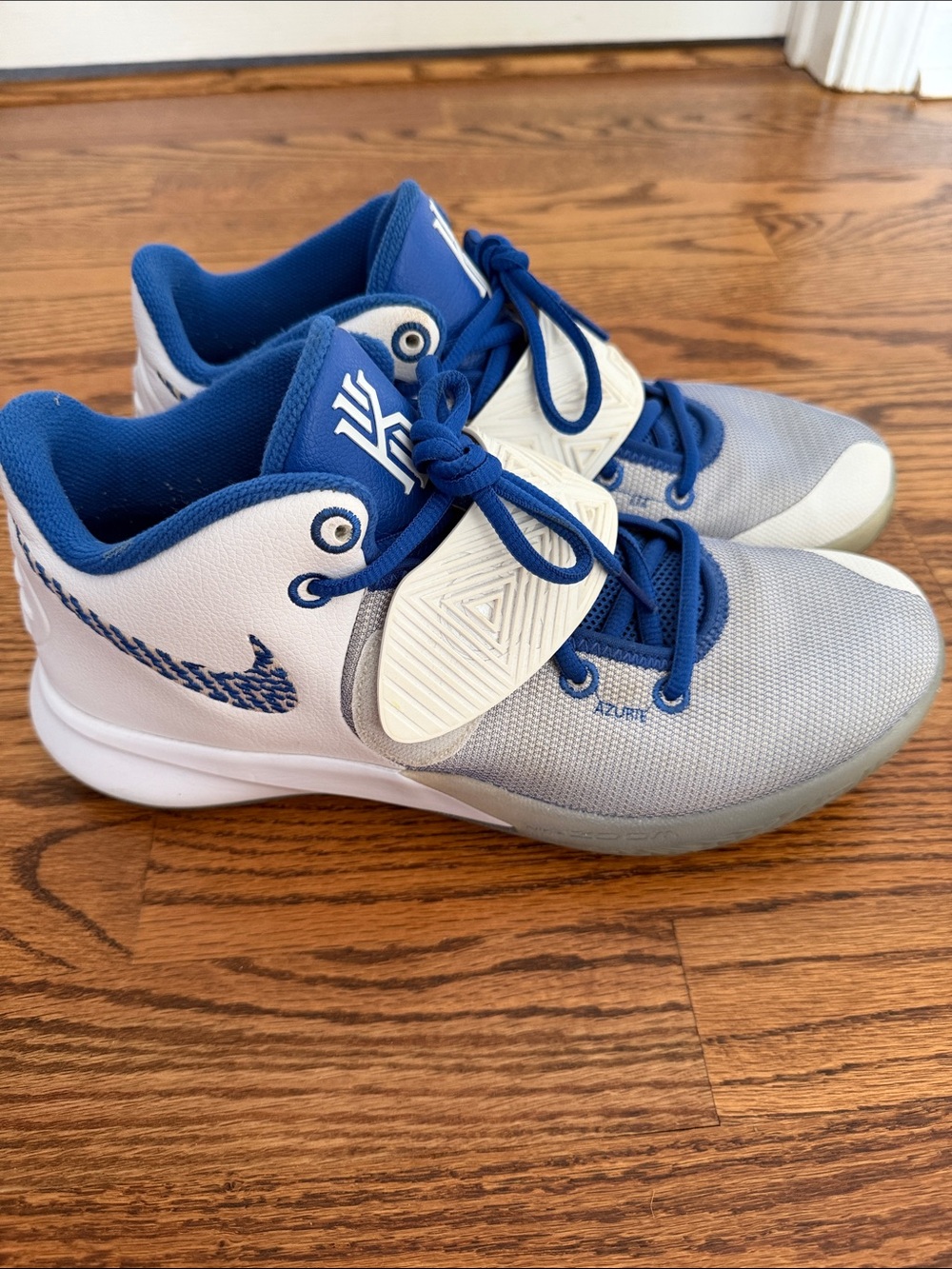 Nike Men's Kyrie Flytrap 3 EP